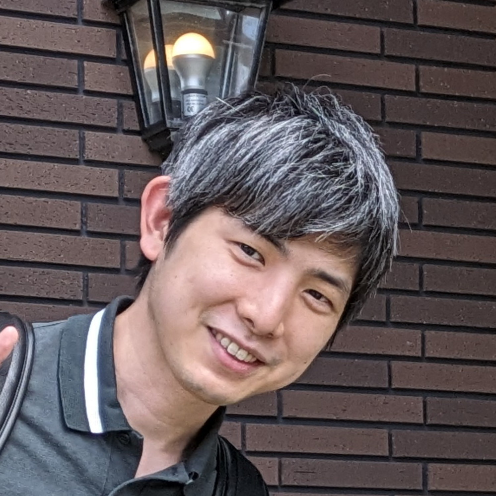 Hiroharu Kato